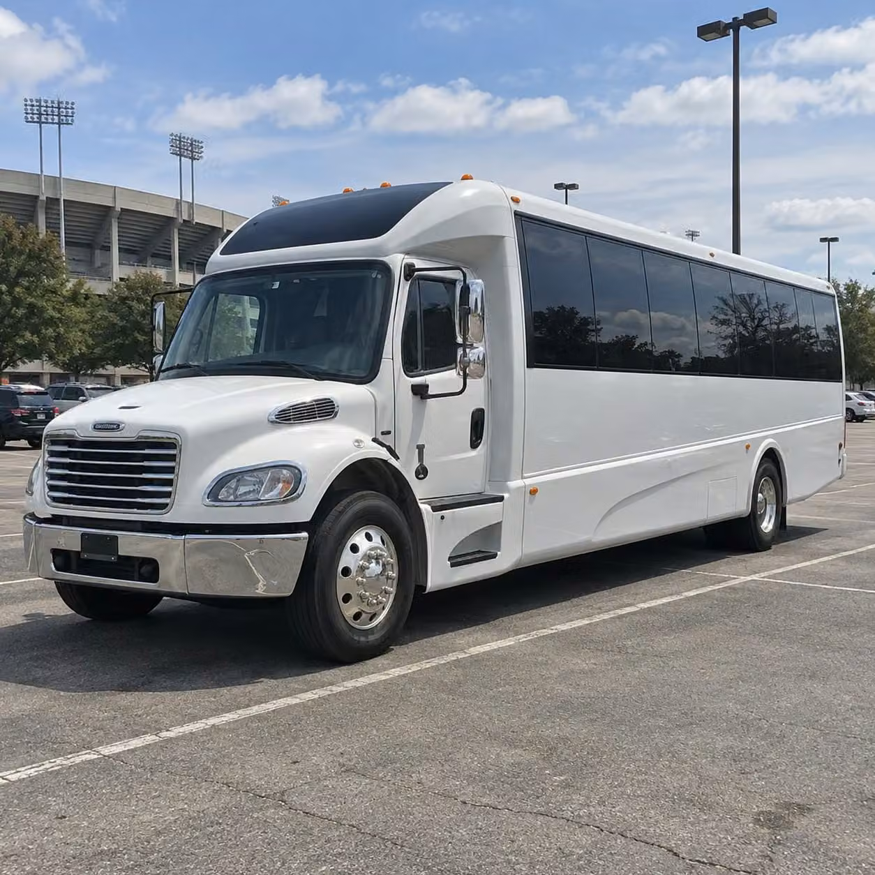 moreno valley church transportation