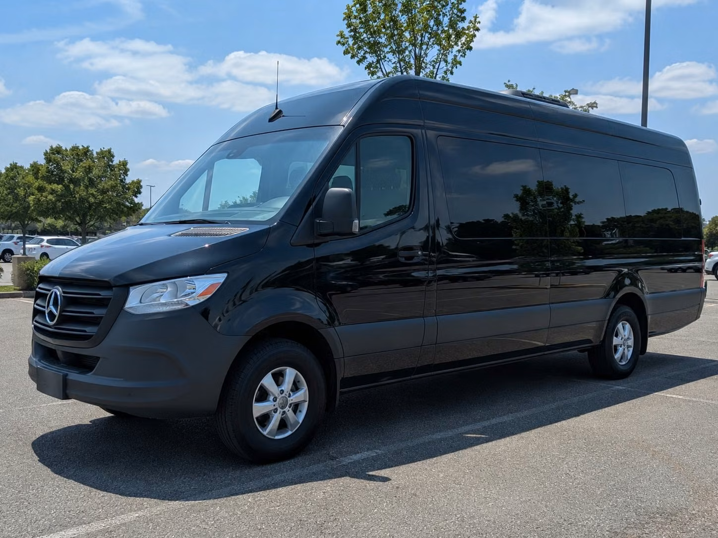 moreno valley concert transportation