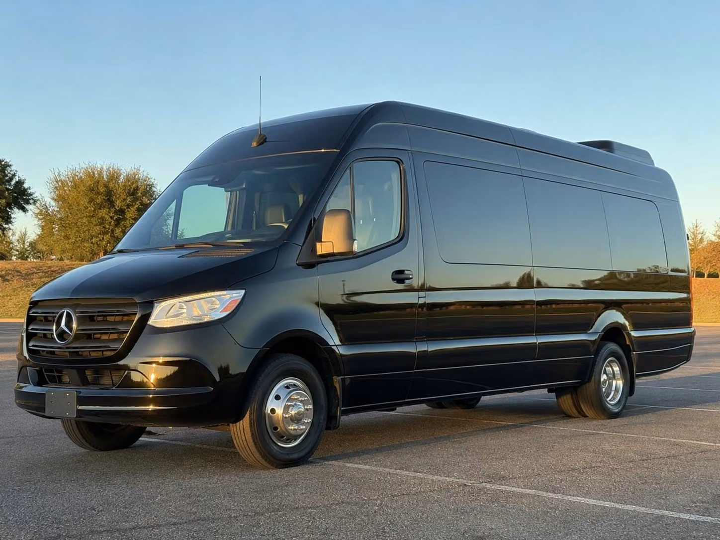 moreno valley field trip transportation