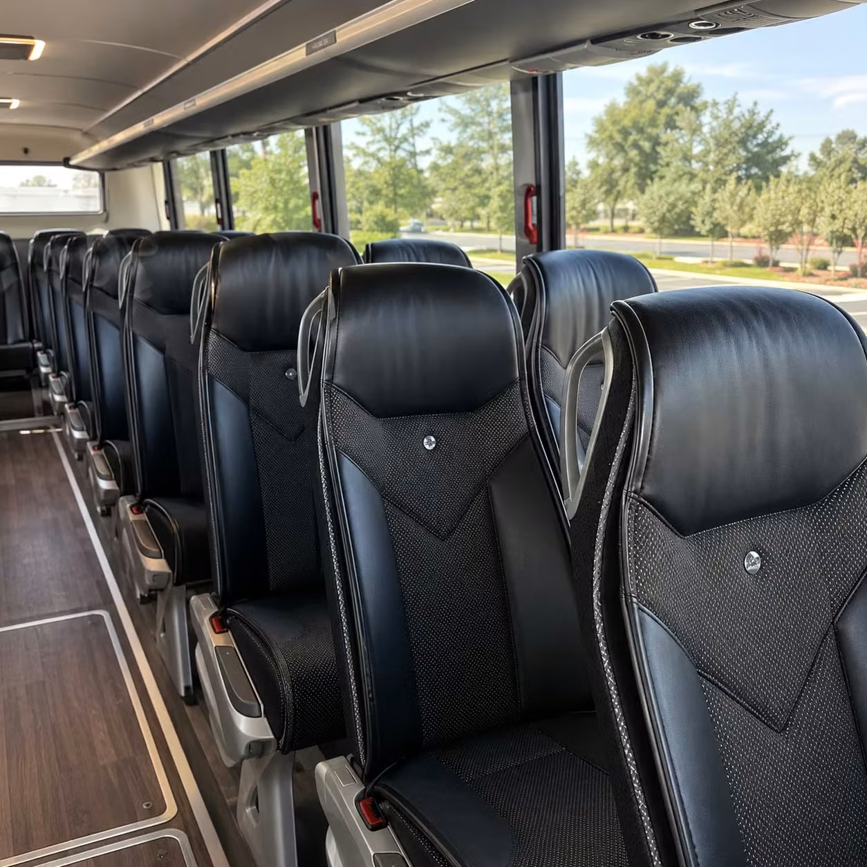 moreno valley long distance transportation